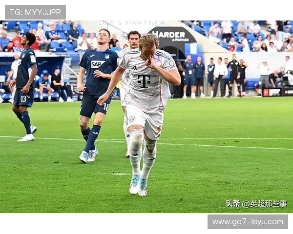 穆勒状态回暖，德国锋霸再掀进球风暴