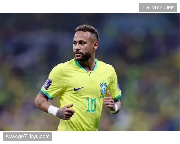 内马尔伤愈在望：巴西巨星或迎复出时刻